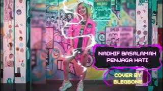 nadhif basalamah - penjaga hati (pop punk cover by blegbone)