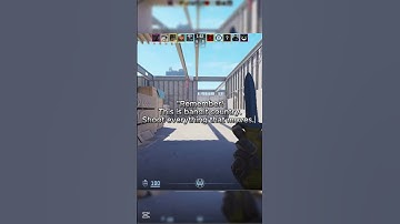 Bro took it a little too literally 😅😅😅 #cs2 #cs2funny #cs2funnymoments