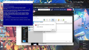 Windows 7 BSOD VM Compilation P2
