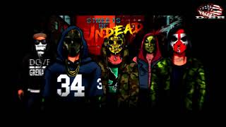 Hollywood Undead - Heart Of a Champion (Alternative Remix version By: DeuceBR)