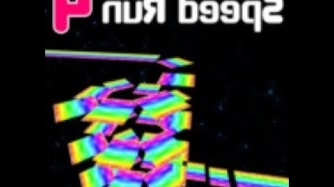 Speed Run 4 Mirror Mode [Roblox Music]