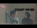 Sana &amp; Martino | Count On Me