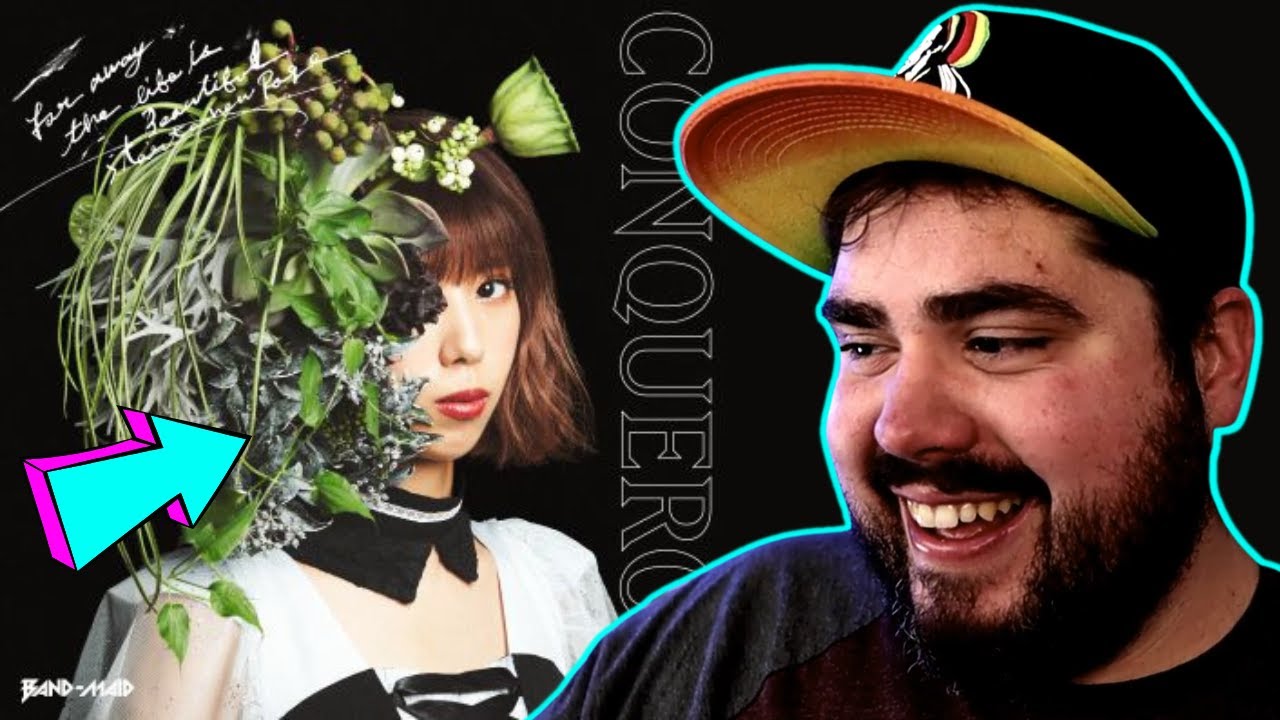 NEW Favorite?! BAND-MAID 'flying high' | Musician Reaction + Accidental Analysis?😅
