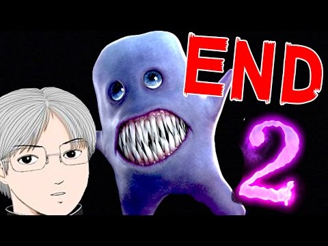 最上階に待ち受けてきたものとは・・・!! - 青鬼2 実況プレイ - 最終回