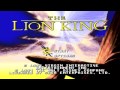 Lion King Genesis Music   Can't Wait To Be King