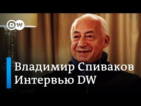 Владимир Спиваков: чем меньше пропаганды из телевизионного ящика, тем лучше