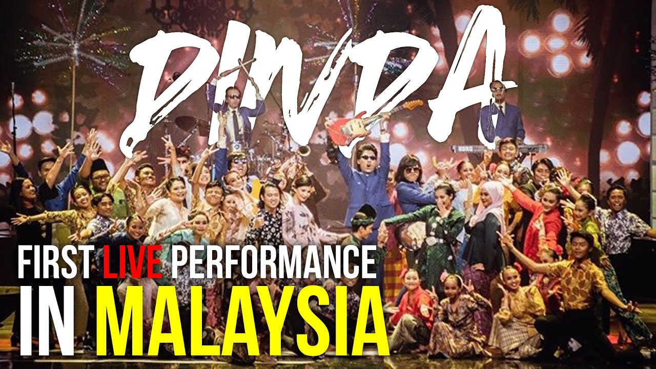 kugiran masdo dinda lirik
