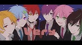 ヴァンパイア をイケボ6人で歌ってみた Knighta 騎士a Youtube ヴァンパイア をイケボ6人で歌ってみた Knighta 騎士a Youtube