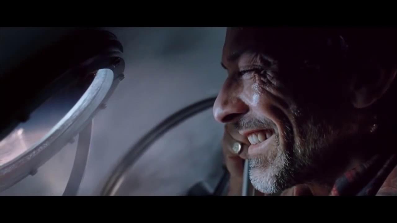 Auguste Piccard balloon Hennessy Commercial through the Firmament YouTube