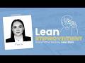 Paula Alcantar - Simple Computer Cleanup for Better Performance