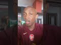 Getting ready to watch the UEFA Champions League Final between PSG v Arsenal 30th May 2026