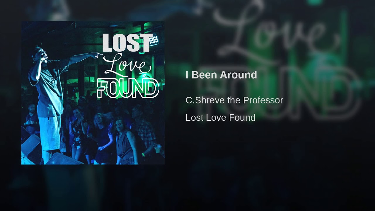 在 YouTube 上觀看「Lost & Found」 在 YouTube 上觀看「Lost & Found」