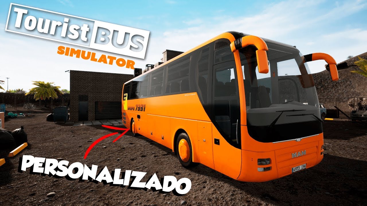 ATÉ NO JOGO O NEGOCIO ESTÁ FEIO #02 - BUS SIMULATOR 2021 (VOLANTE