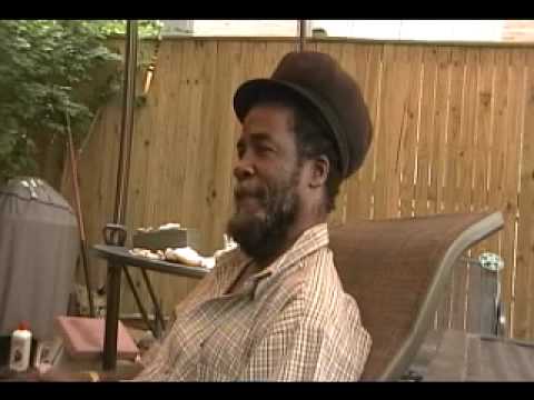 Interview with Reggae Legend Keith Porter 1