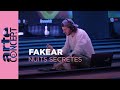 Fakear  - Nuits Secrètes (live session) - ARTE Concert