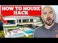 5 Best Ways To Make Money With House Hacking