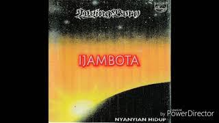 NYANYIAN HIDUP-LOVING BORN(IJAMBOTA)