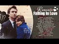 Romantic Love Songs About Falling In Love - Most Beautiful Love Songs Of The 70s 80s 90s