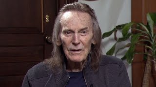 Gordon Lightfoot on 1960s Yorkville music scene