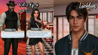 The Parallel Universes Bureau | Volume 2 Episode 4 | part 2/2 | LACHLAN | ENG 