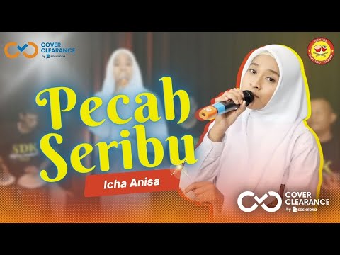 ICHA ANISA - PECAH SERIBU (Cover SENTRA DANGDUT Klasik) Hanya Dia Yang Ada Diantara Jantung Hati