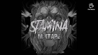 Depa 1I x Senyor - Respect Our Blood 2020 (Intercom Riddim) - Stamina Mixtape