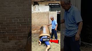 They Didnt See This Coming