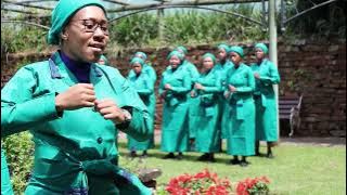 Christ Worshippers Mass Choir Ngabele eyakho with postroll