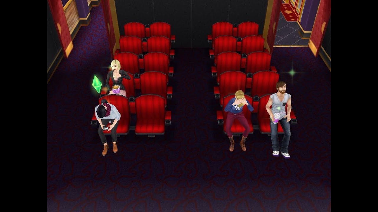 Pretty Little Planters Quest Sims FreePlay YouTube