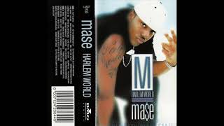 Ma$e - 24 Hours To Live