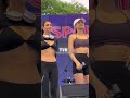 So beautiful #MaxCollins #GabbiGarcia #AZMartinez#BPxSparkleRun2026 #trendingvideo   #shorts #trend