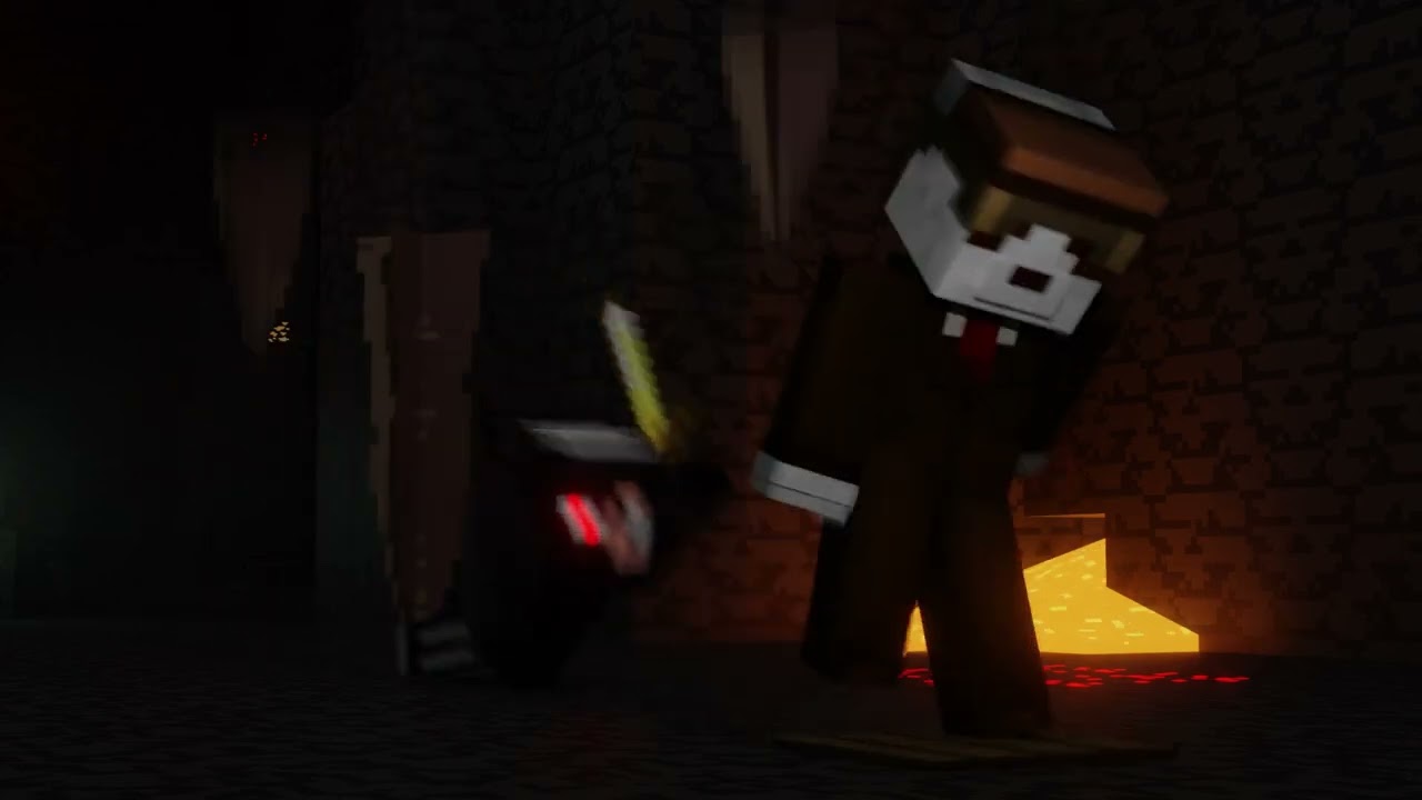 Kapilot - Animation #2