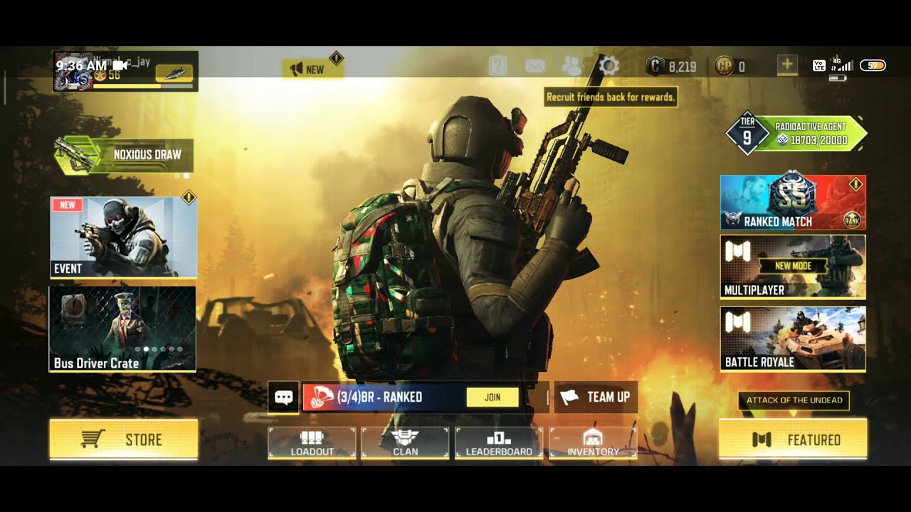 Call of duty gameplay ranked multiplayer match elite level - YouTube