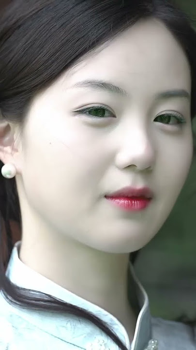 wonderful video #shorts #woderful #streetfashionshow #chinesegirl #杨建国 1060