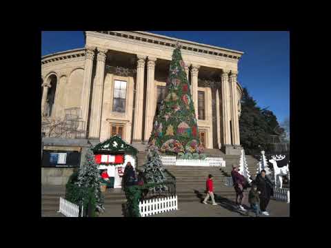 როგორ გარემოში და როგორი განწყობით ხვდებიან ქუთაისელები ახალ წელს?  - გამოკითხვა