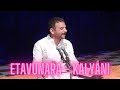 Etavunara  kalyani  adi  tyagaraja  t m krishna