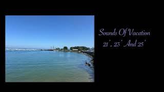 Bobby Darin; Beyond The Sea (528HZ)