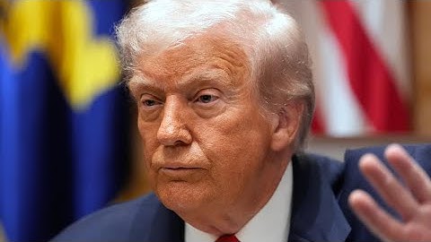 Trump threatens strikes on land in Venezuela amid White House