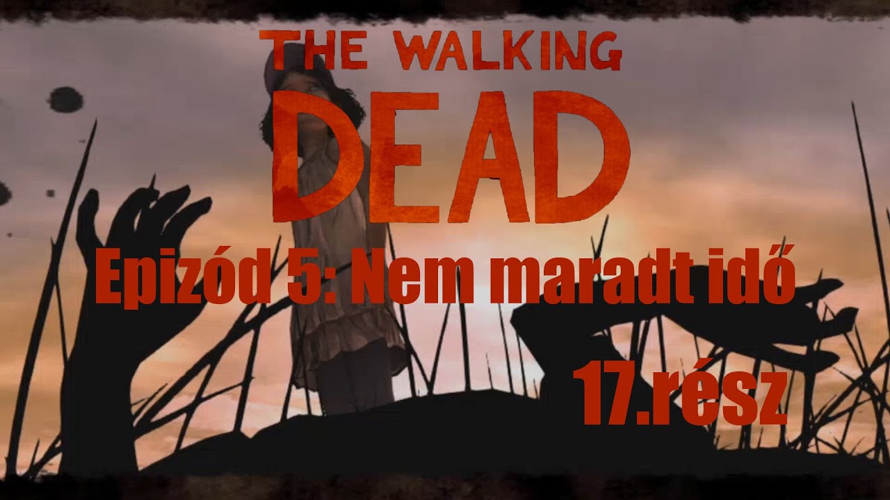 the walking dead 10 évad 1 rész magyarul 3 evad 1 resz magyarul videa