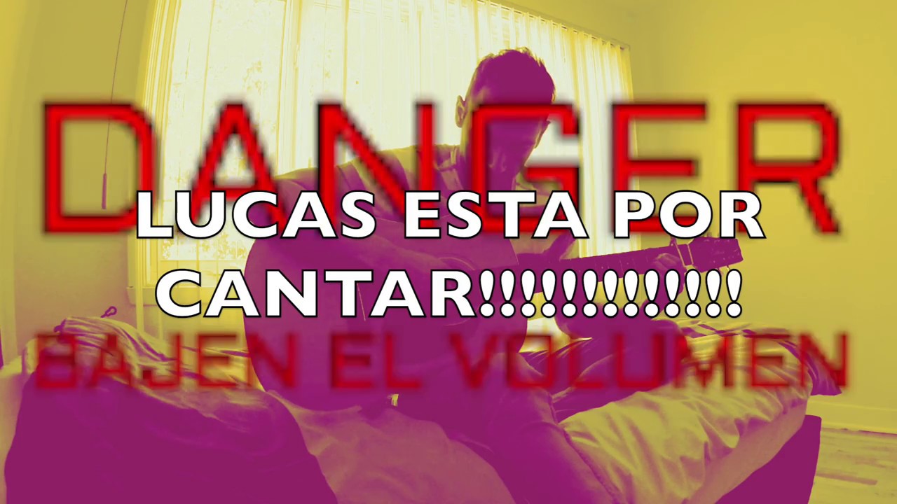 Cancion en francés YouTube