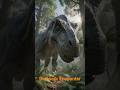 🔥 Dinosaur Encounter: Real T-Rex Attack Caught on Camera? | Epic Jurassic Adventure 2026
