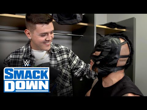 Rey & Domink confident heading into WrestleMania Backlash: SmackDown Exclusive, May 14, 2021