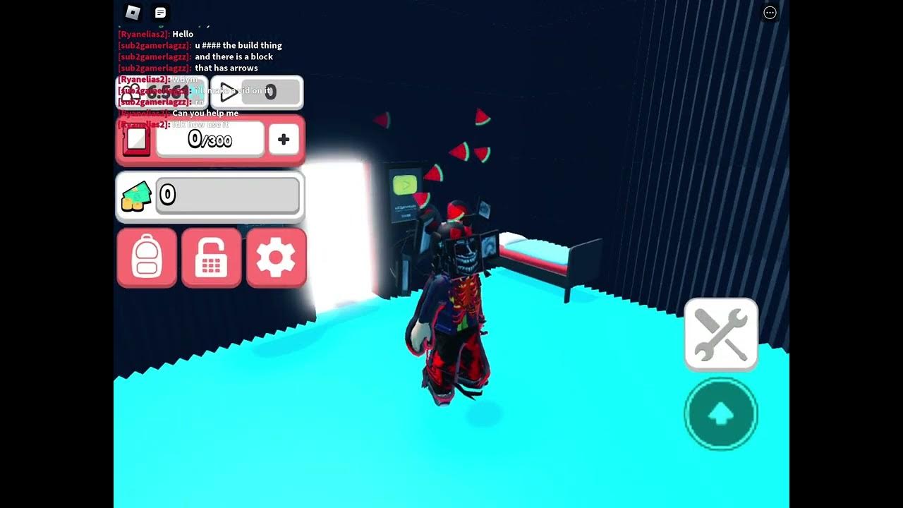 how to use tiles in youtube simulator z YouTube