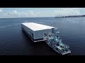 Inauguração SW Oslo - Combitrans Amazônia