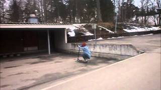 Veikko and Pate three day edit
