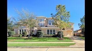 Cinco Ranch I The Reserve at Spring Lake I 27611 Myrtle Lake Ln Katy, TX 77494