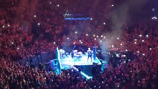The Script - The Man Who Can't Be Moved (Live) M&S Bank Arena, Liverpool 2022