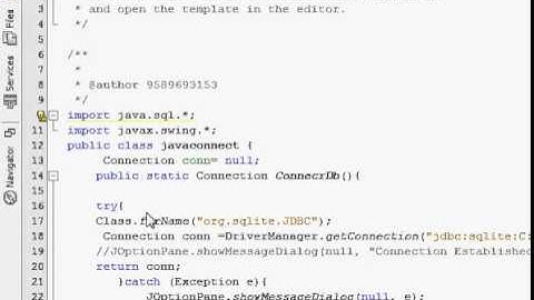 Java prog#109  Finally make the Jar file for the Netbeans Java Project clean and build Part 1