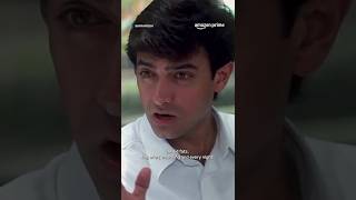 Confession Gone Super Wrong Aamir Khan, Sonali Bendre Sarfarosh