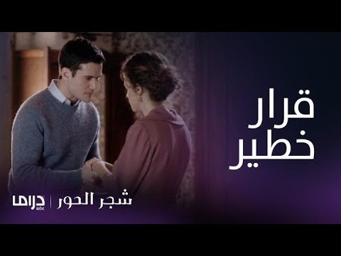 مسلسل شجر الحور الحلقة 87 أسمينا توافق على خطة ميرسيني وتثير غضب نيكوفورس